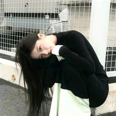 星之人 海报