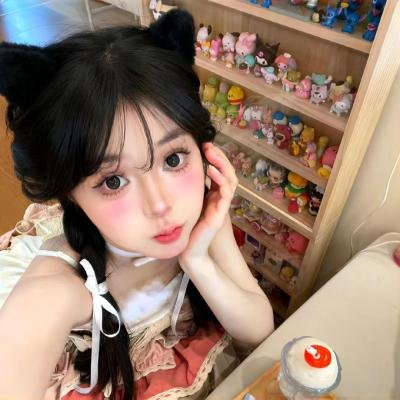 似锦 海报
