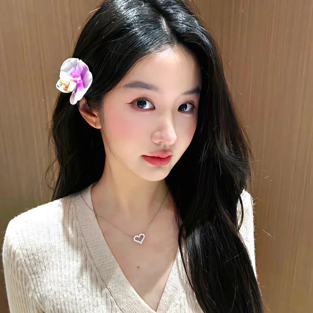 火红的杜鹃花 海报
